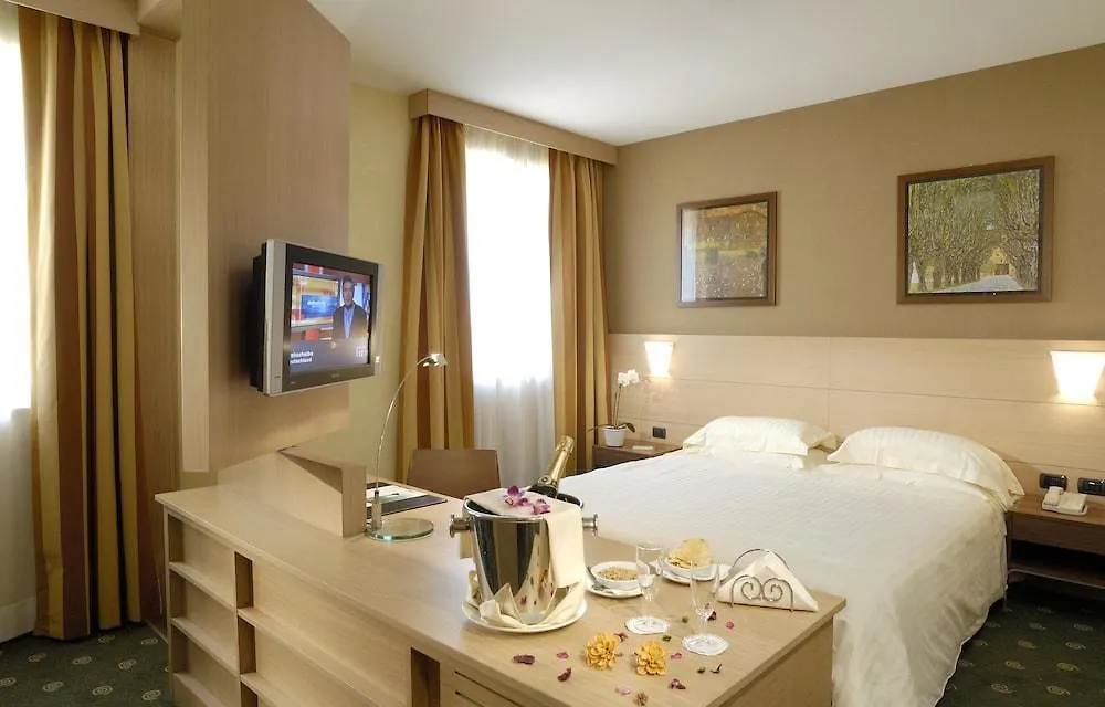 Belstay Roma Aurelia Hotel
