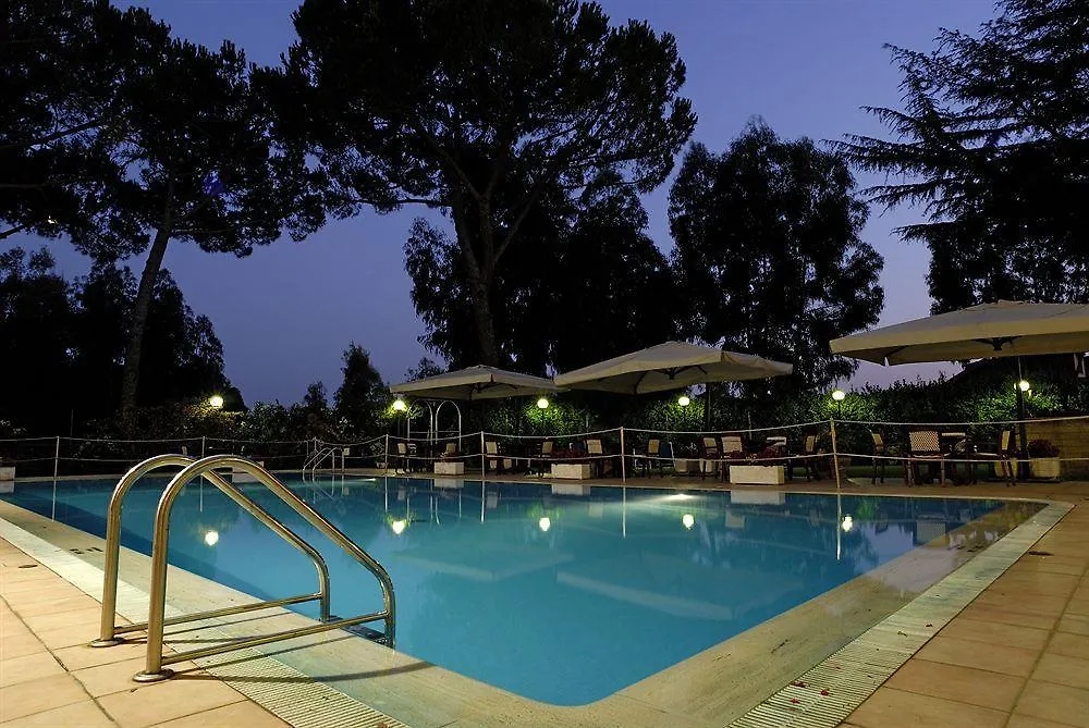 Belstay Roma Aurelia Hotel