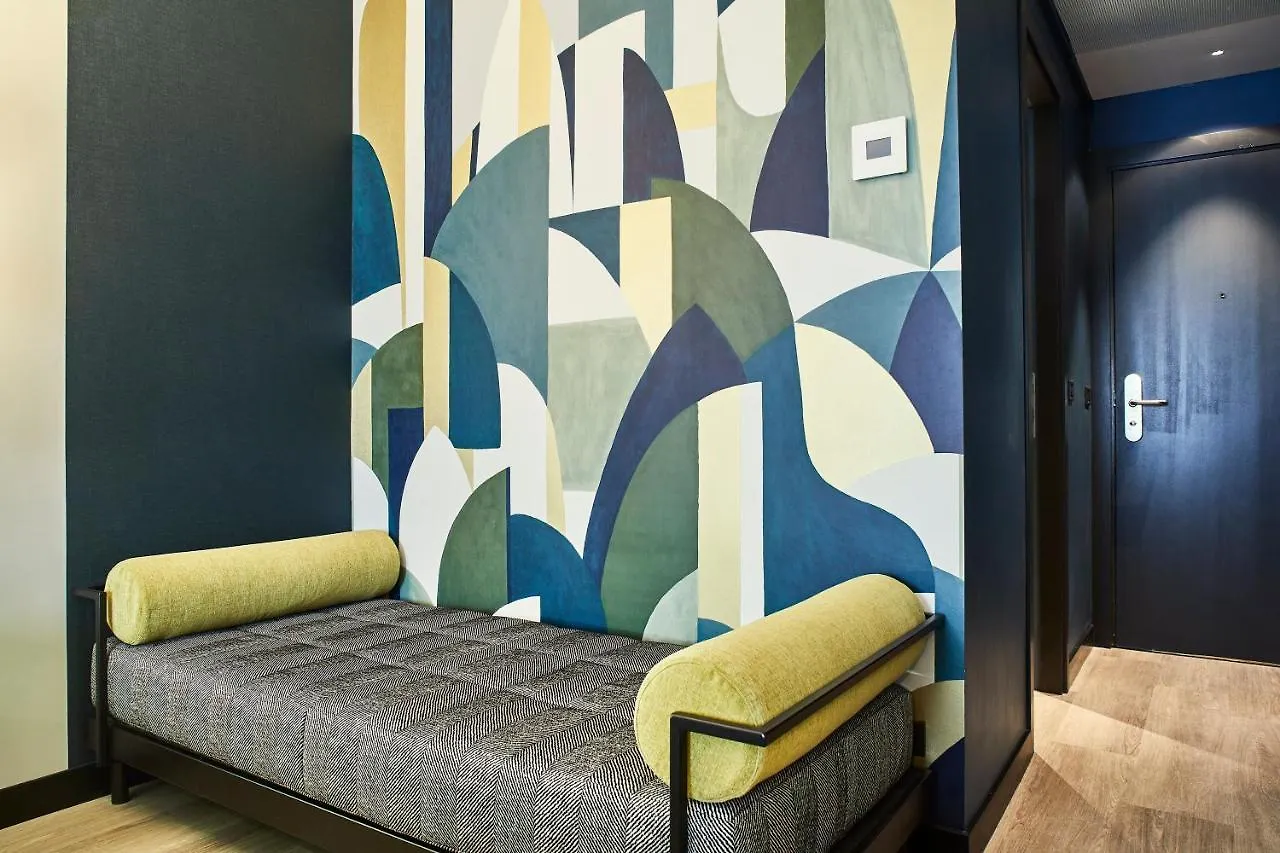 Hotel Belstay Roma Aurelia