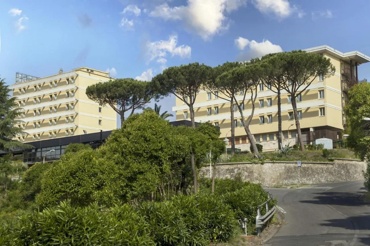 Belstay Roma Aurelia Hotel