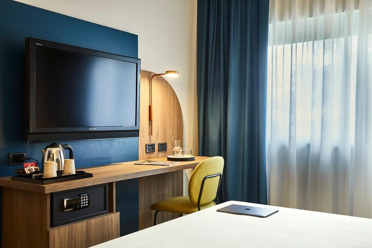 Belstay Roma Aurelia Hotel