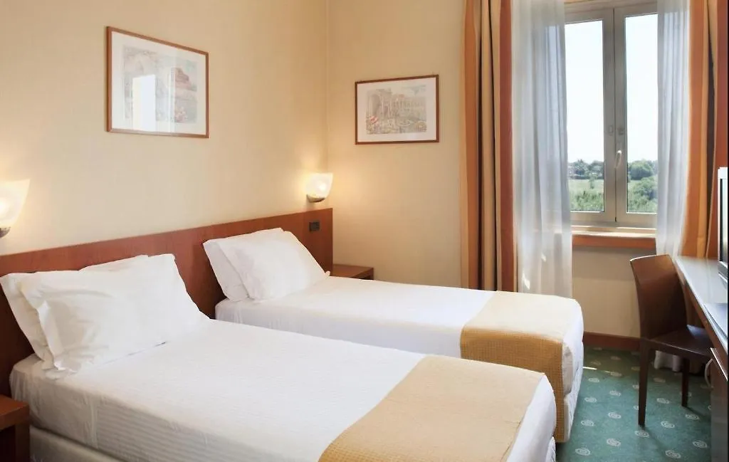 Belstay Roma Aurelia 4*,