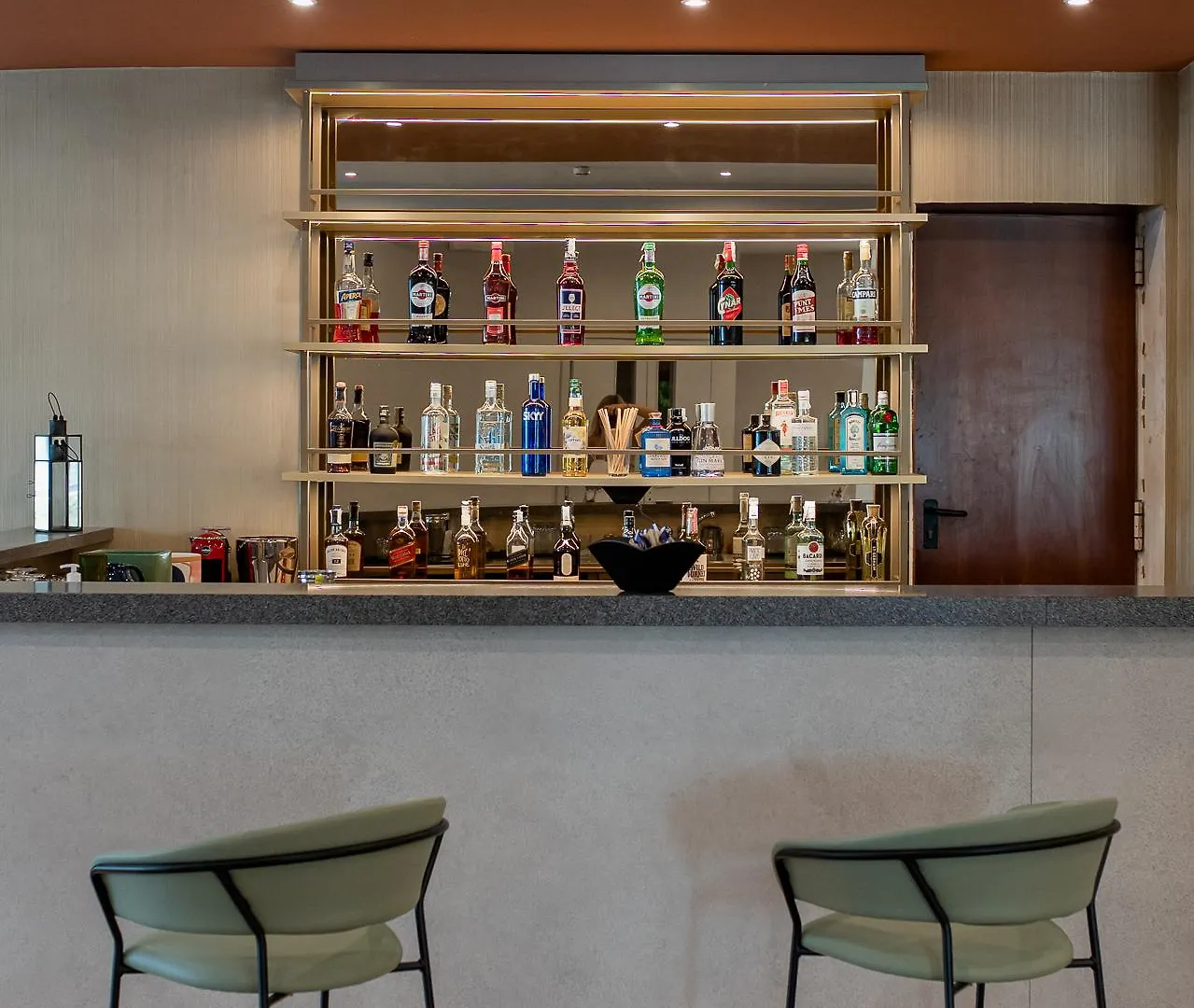 Hotel Belstay Roma Aurelia