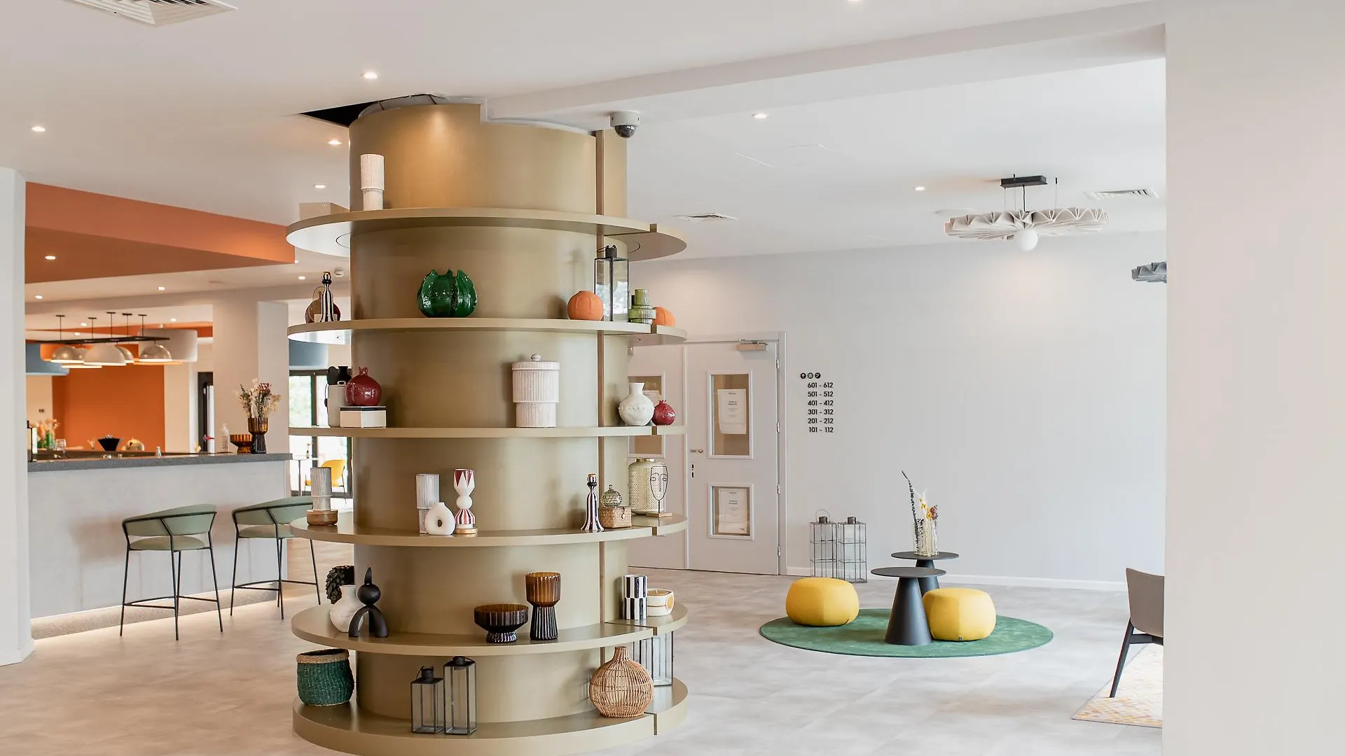 Belstay Roma Aurelia Italia