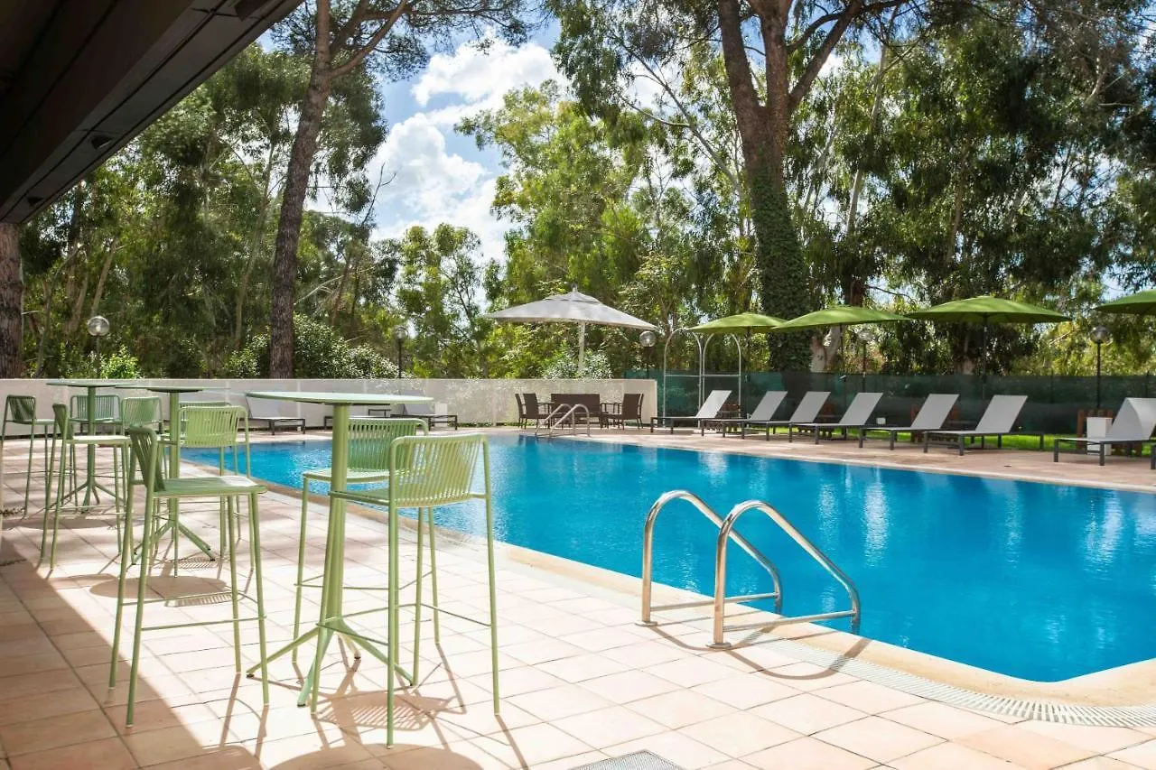Hotel Belstay Roma Aurelia