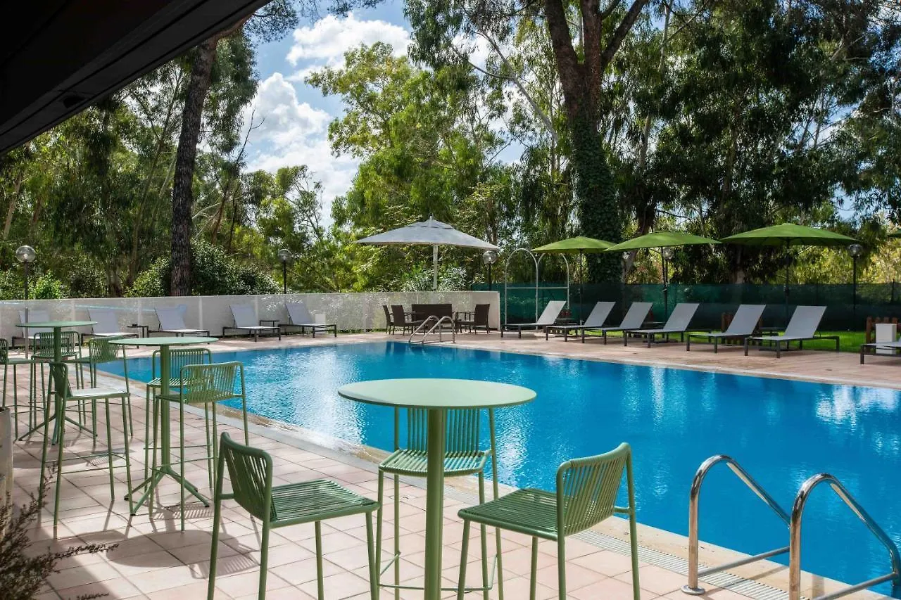 Belstay Roma Aurelia 4*,