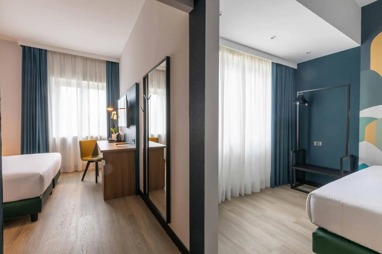 Belstay Roma Aurelia 4*,  Italia
