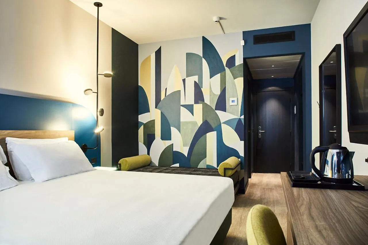 Belstay Roma Aurelia Italia