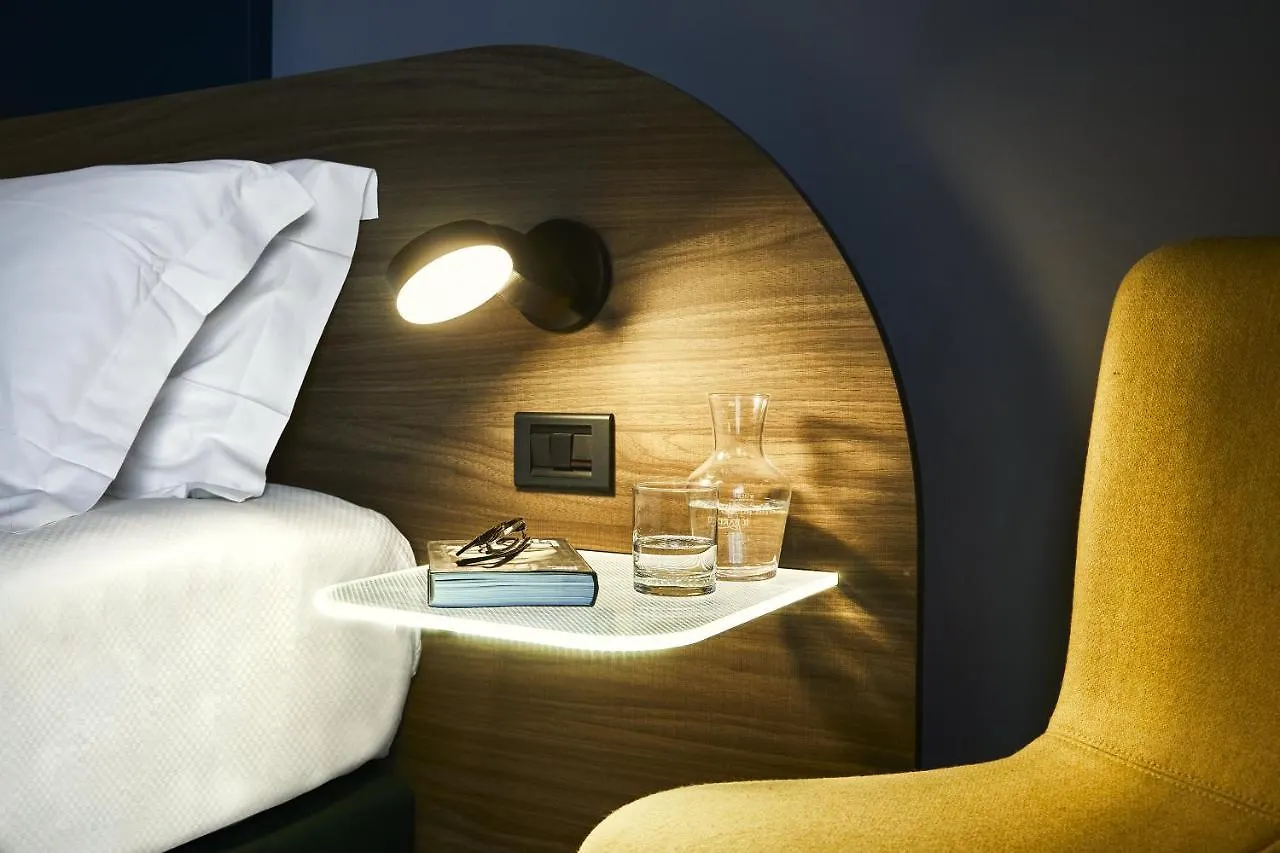 Belstay Roma Aurelia Hotel