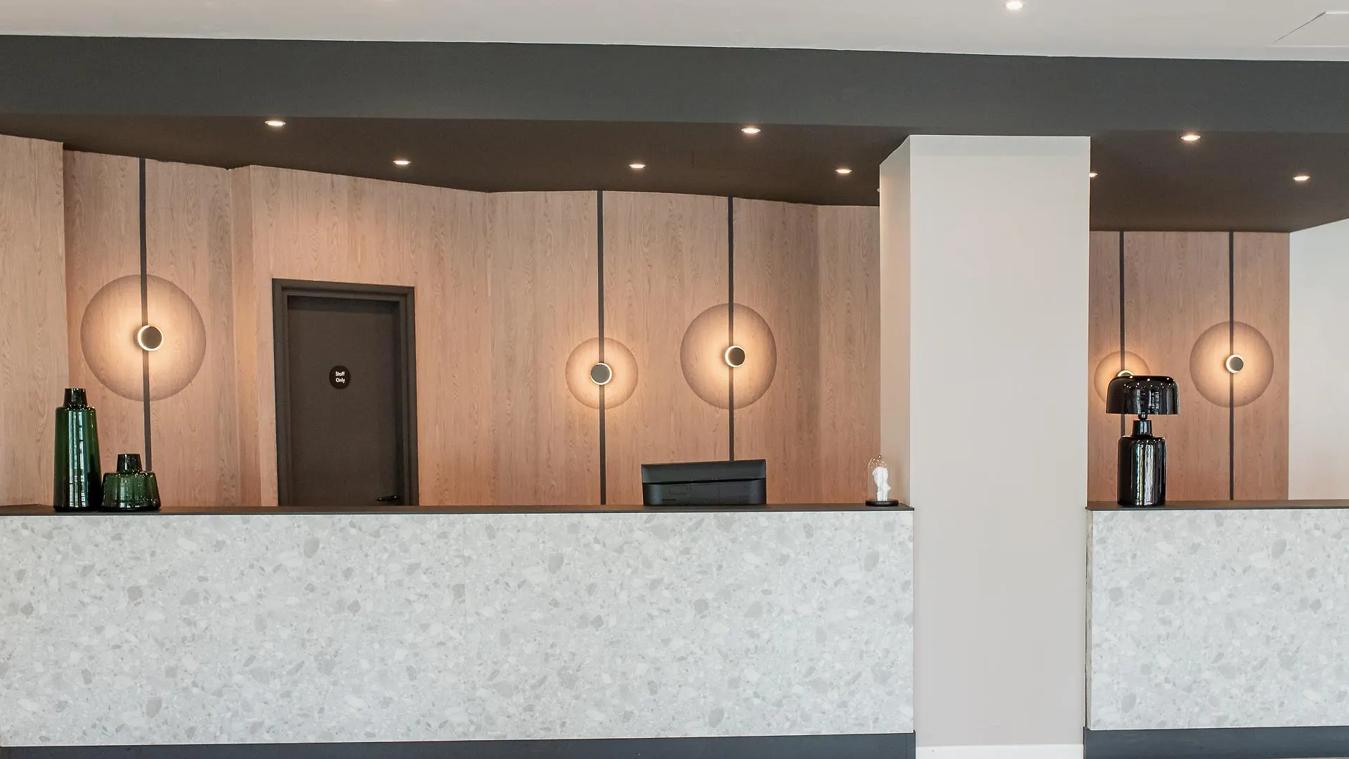 Hotel Belstay Roma Aurelia