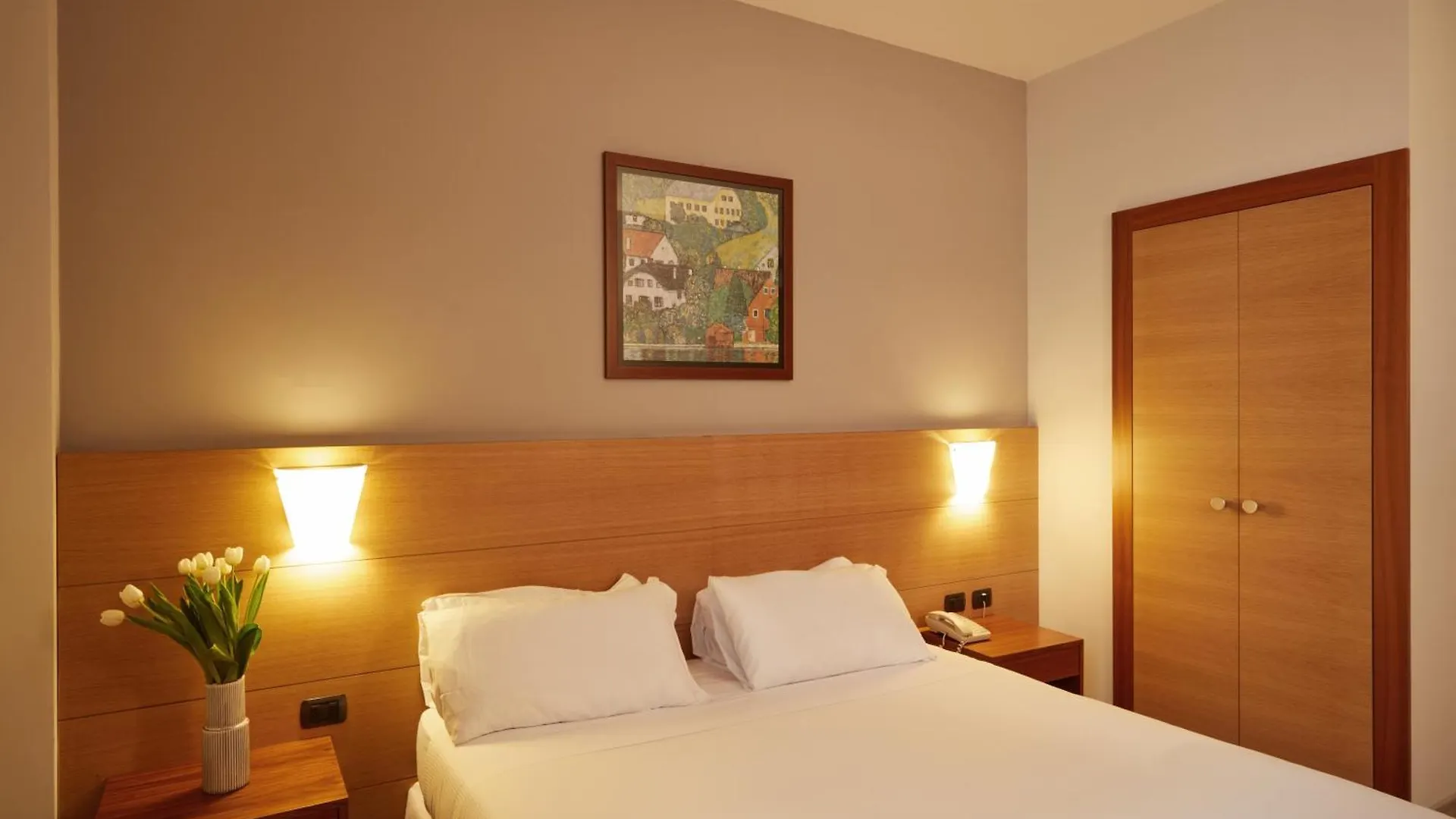 Belstay Roma Aurelia
