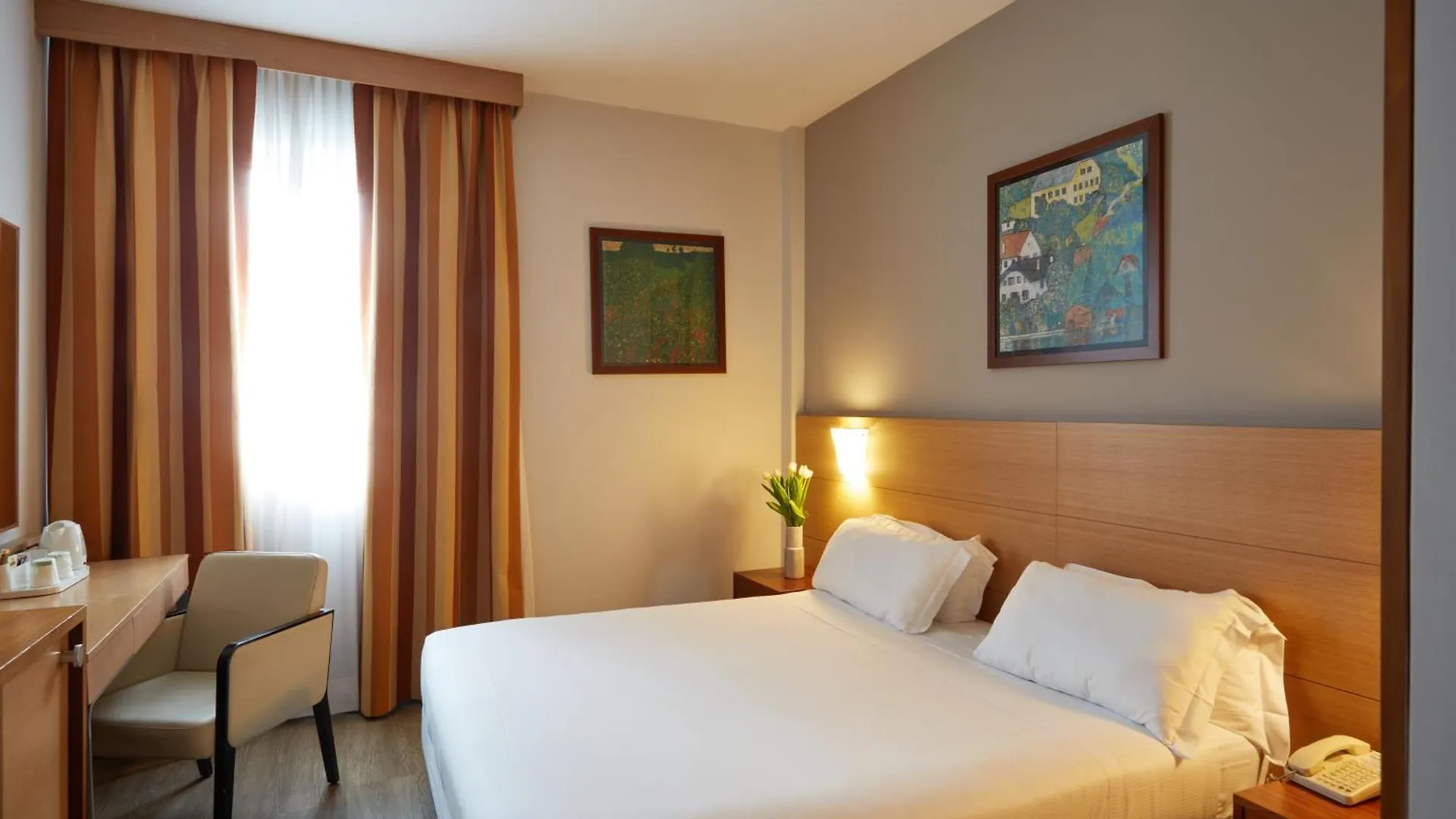 Hotel Belstay Roma Aurelia
