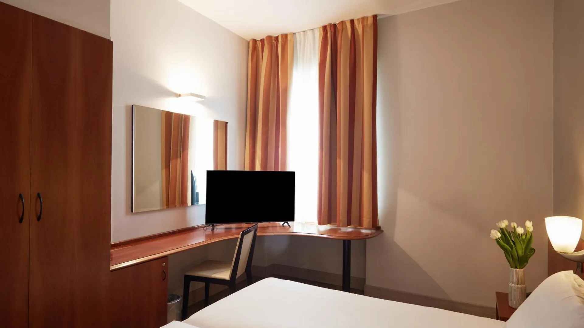 Hotel Belstay Roma Aurelia