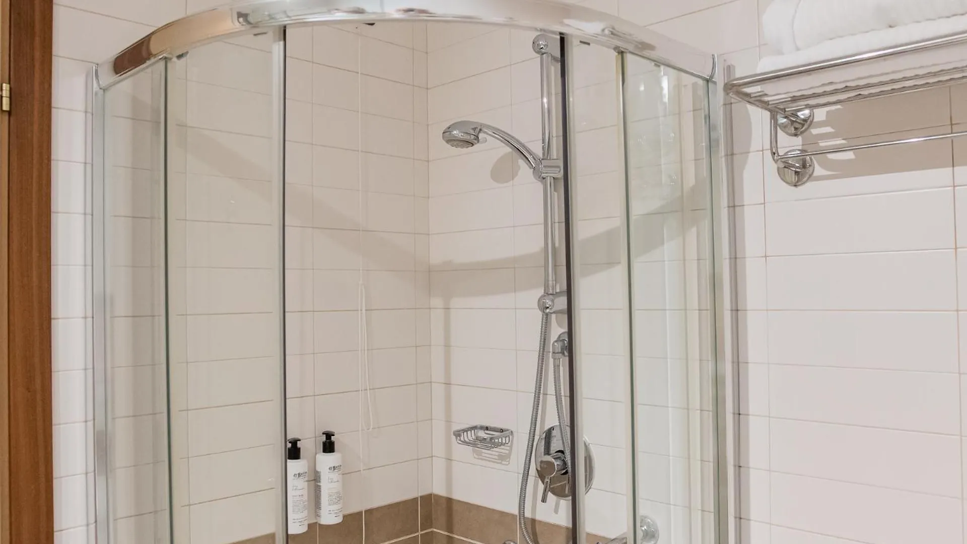 Belstay Roma Aurelia 4*,  Italia