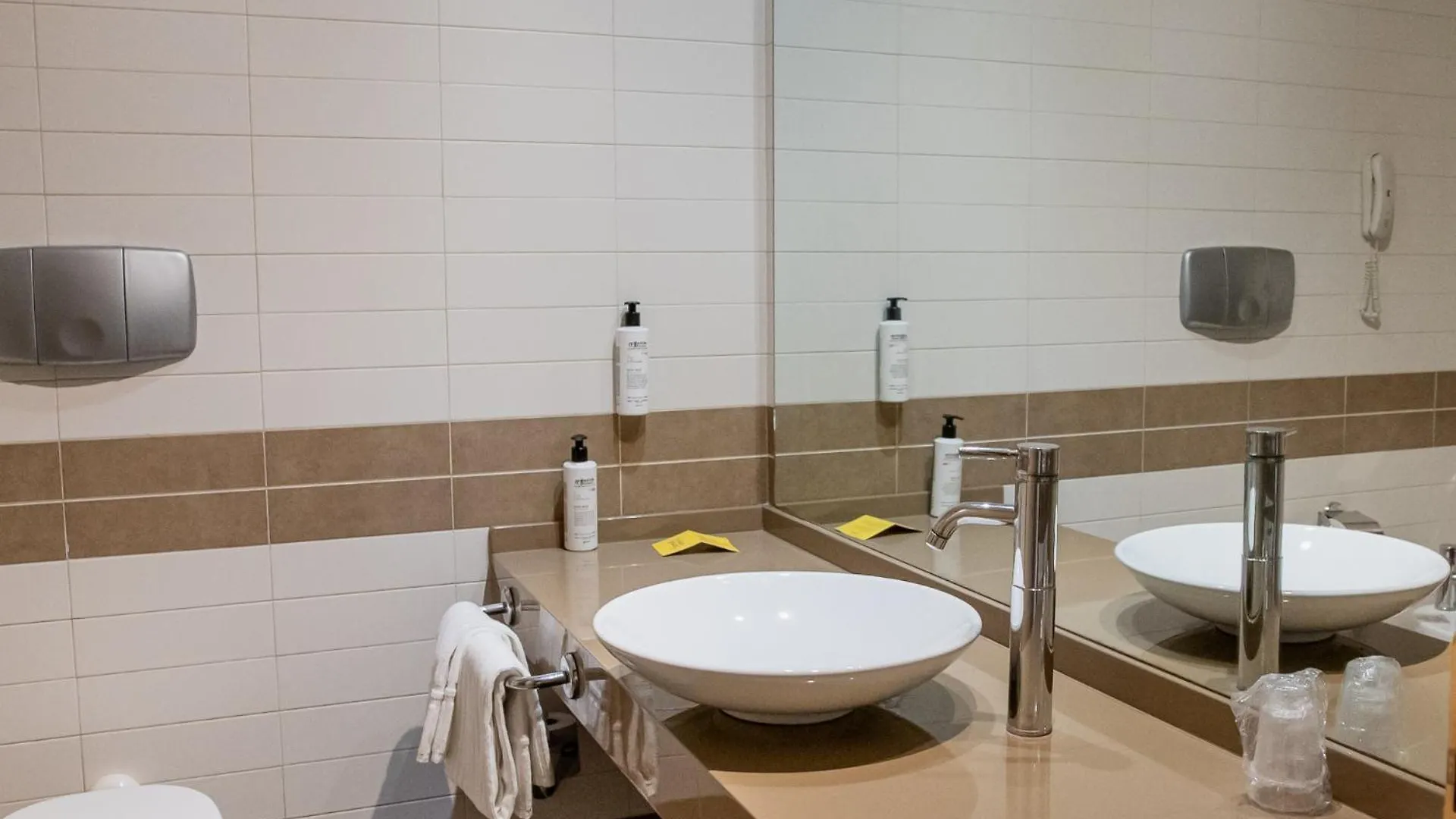 **** Hotel Belstay Roma Aurelia Italy