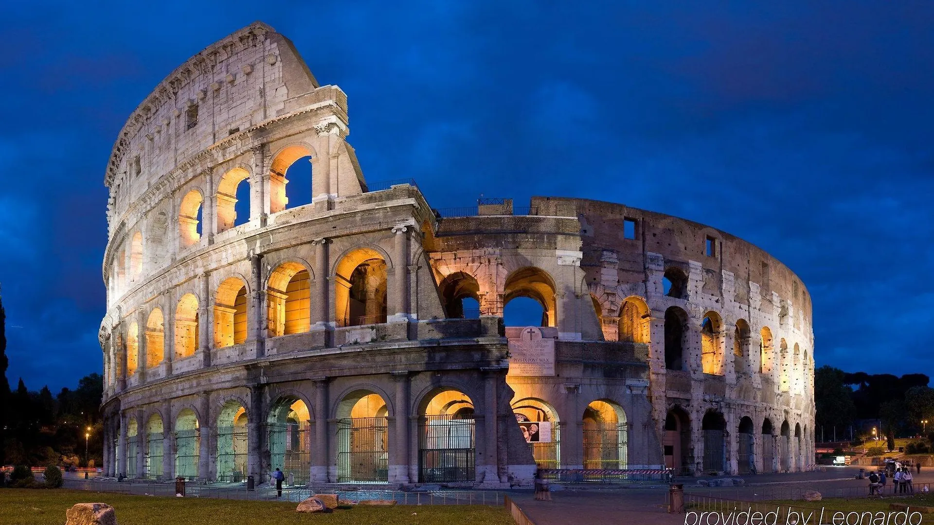 Belstay Roma Aurelia Hotel