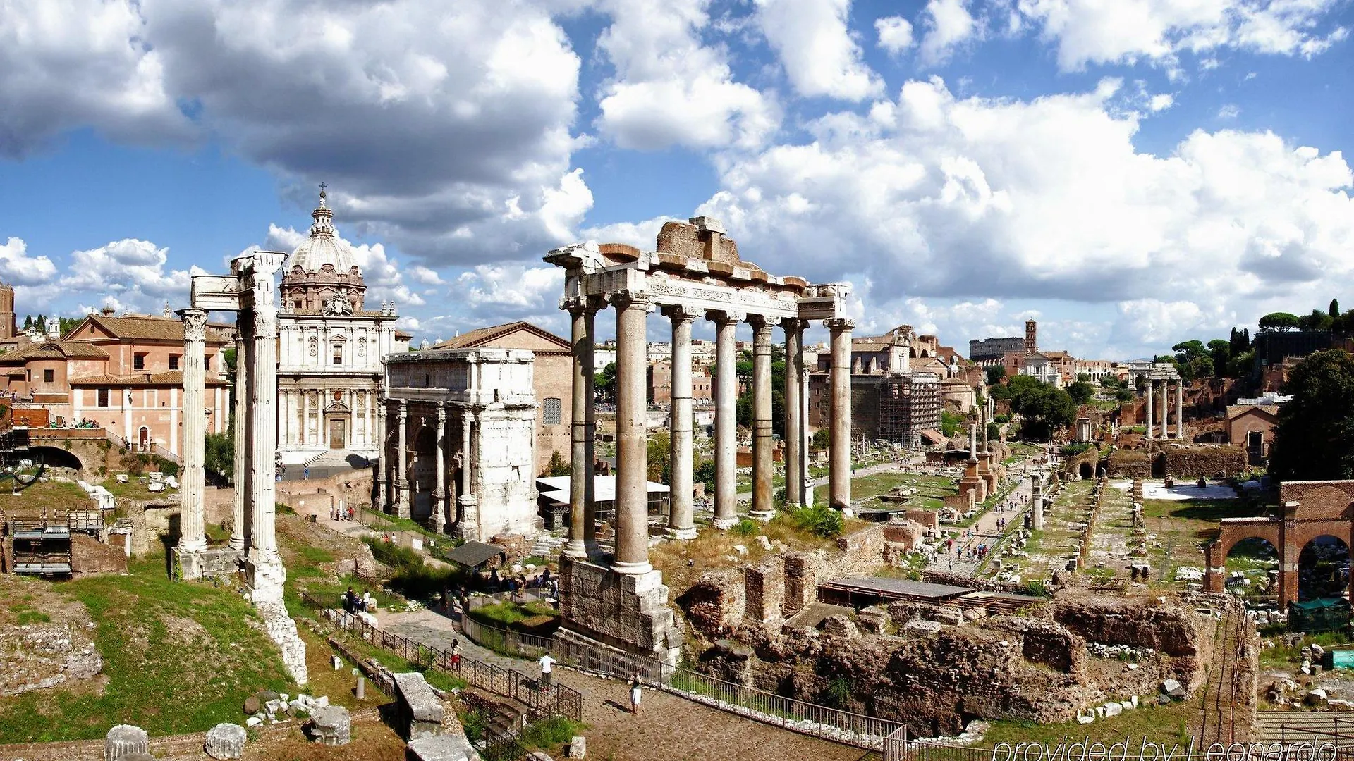 Belstay Roma Aurelia