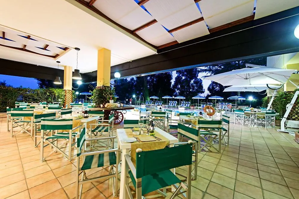 **** Hotel Belstay Roma Aurelia Italia
