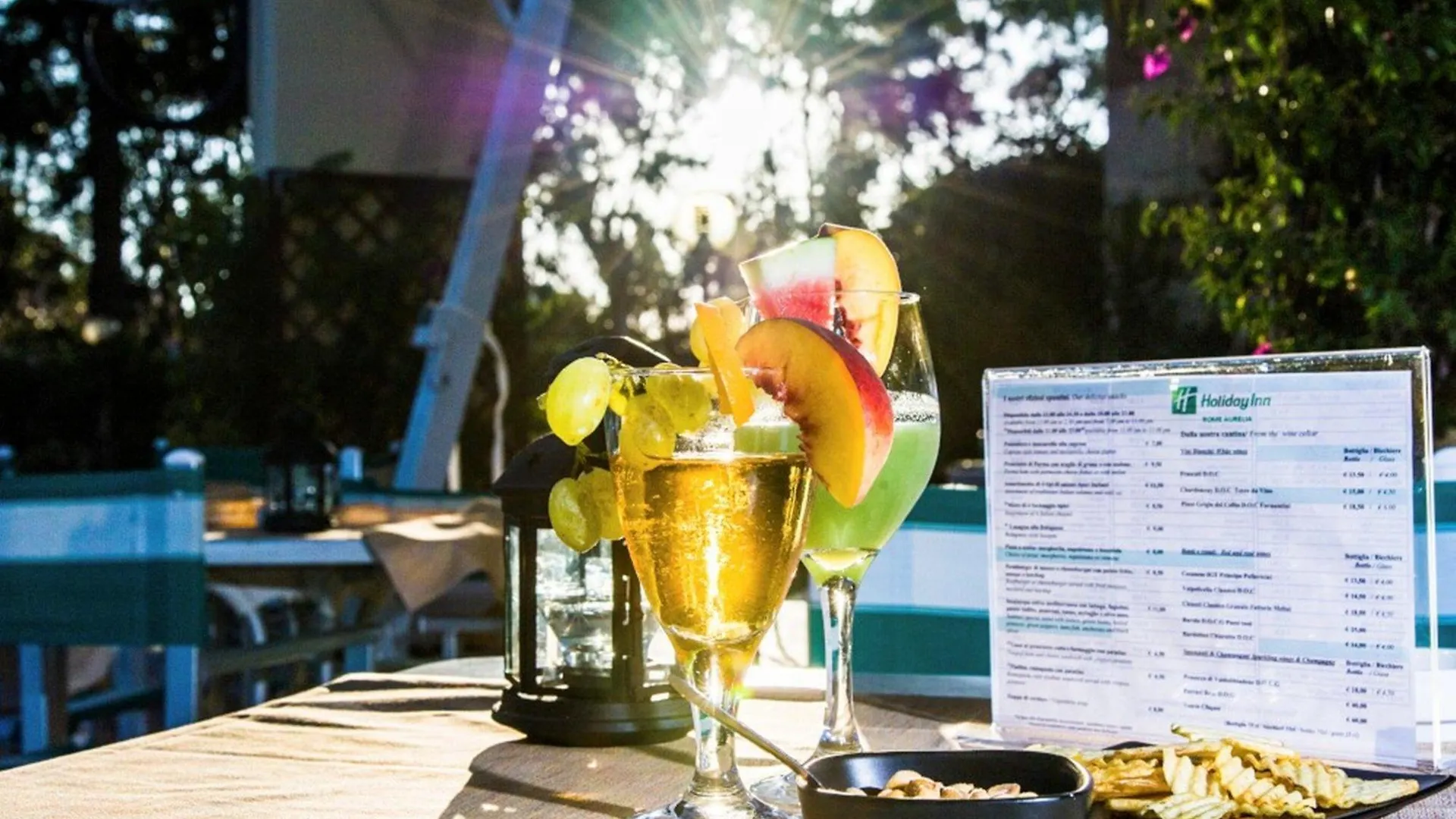Hotel Belstay Roma Aurelia