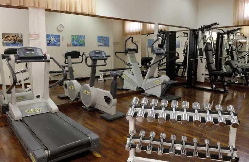 Hotel Belstay Roma Aurelia