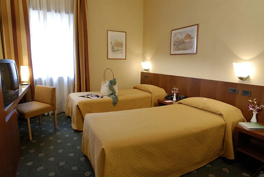 Belstay Roma Aurelia Italia