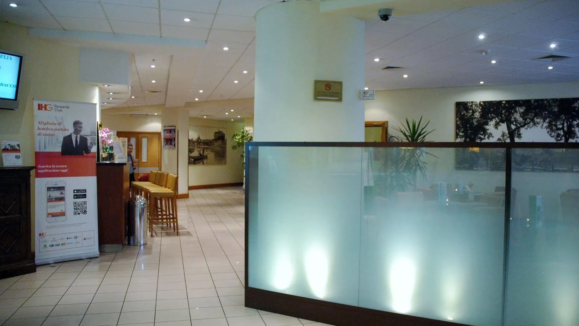 **** Hotel Belstay Roma Aurelia Italia