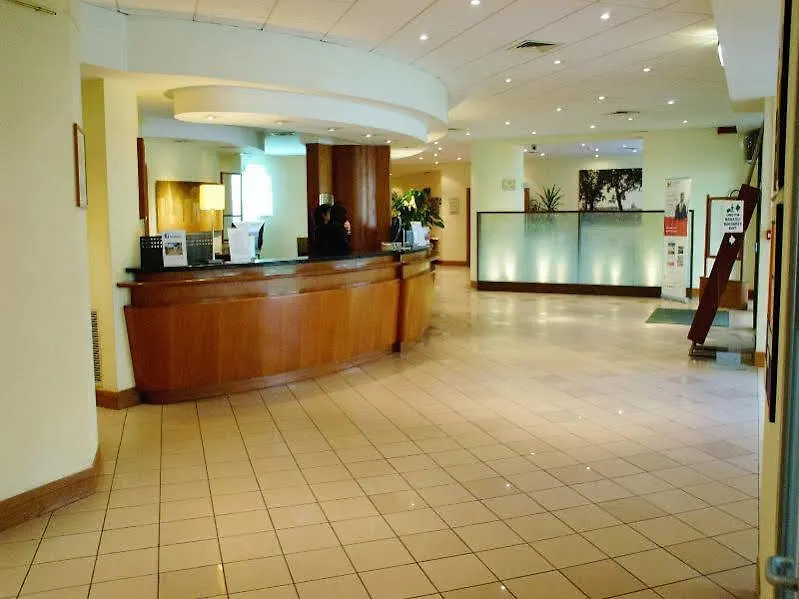 Hotel Belstay Roma Aurelia