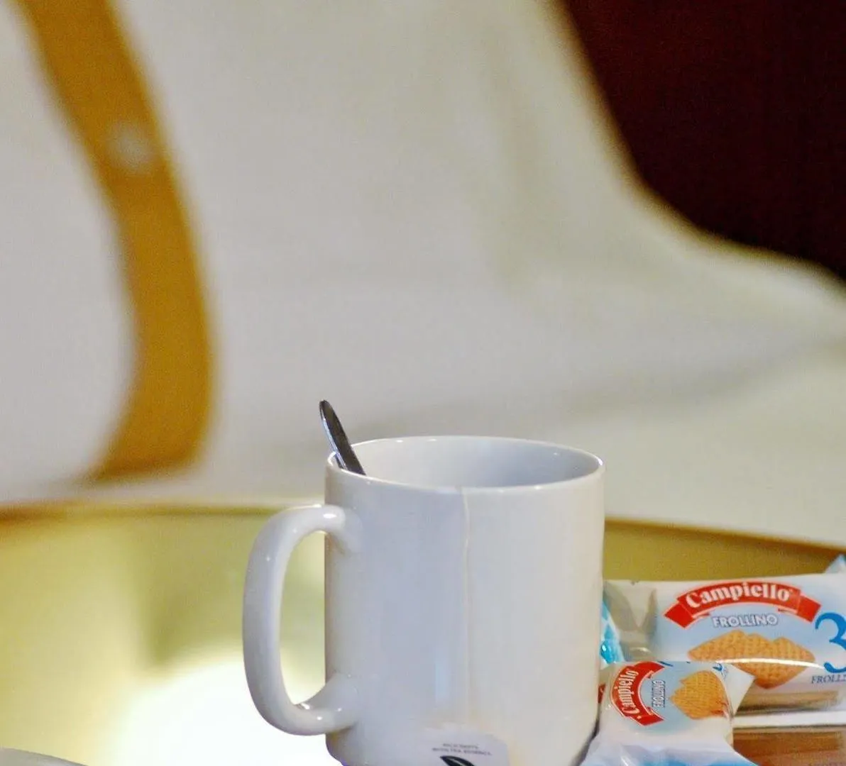 Belstay Roma Aurelia 4*,  Italia