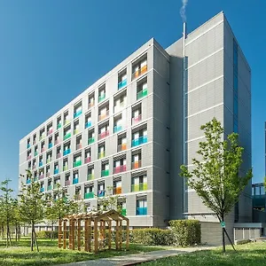 Camplus Bononia Casa Per Ferie Appartement Bologna