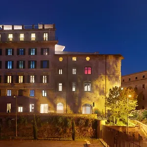 Rhinoceros Rome