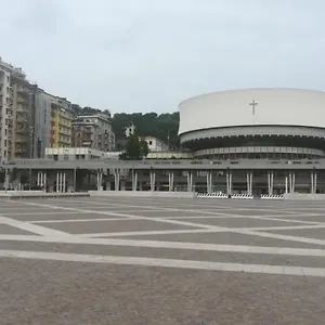  Apartamento Casa Nene Italia