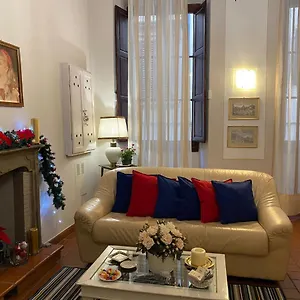  Appartement La Casa Di Betta Italie