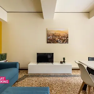  Apartamento Casa Ambrosini By Wonderful Italy Italia