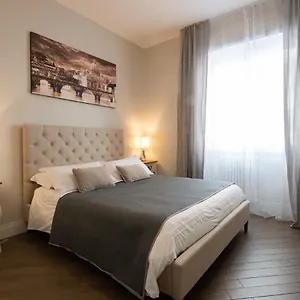 Сasa de vacaciones Dream, Roma