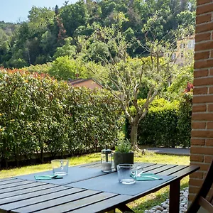  Apartamento L'ulivo Di Italia