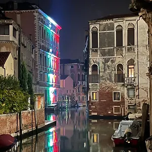 Admiral Center Venezia