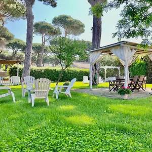 La Meria Di Maria Casa Arancio Marina di Grosseto