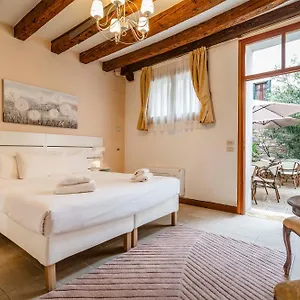  Apartamento Residenza Centopietre - Dorsoduro Italia
