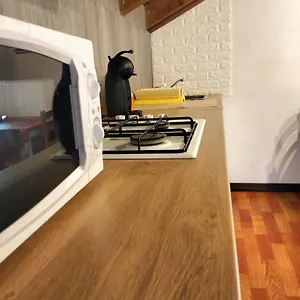  Appartement Casa Grazia Italie