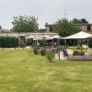 Il Borghetto Vakantieboerderij Crespellano