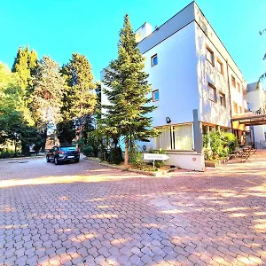Scheppers Hotel&hostel Hotel
