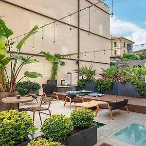 4* فندق The Spring House Vatican, Tapestry Collection By Hilton