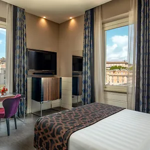 The Glam Otel