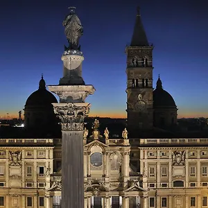 Mecenate Palace Otel