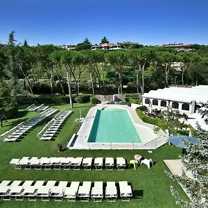 Time Relais&sport Rome