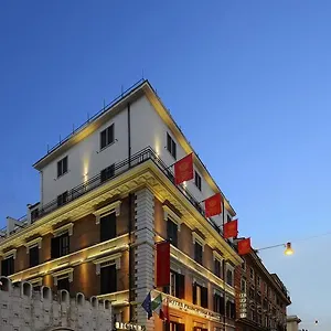 4* Ξενοδοχείο Principessa Isabella