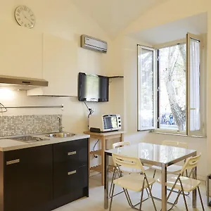 Apartamento Vatican House, Roma