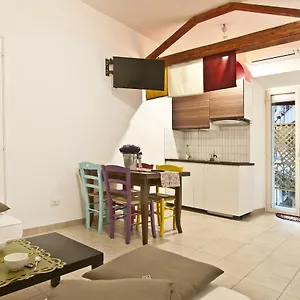 Apartamento Piazza Risorgimento, Roma