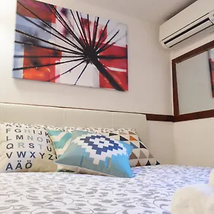 Apartamento Moroni Trastevere, Roma