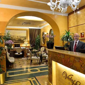 4* Ξενοδοχείο Homs